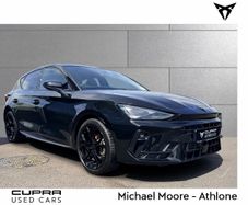 Cupra Leon 2026