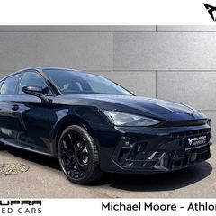Cupra Leon 2026