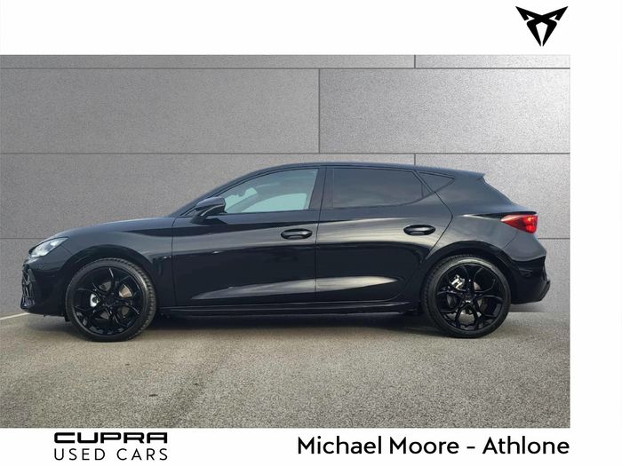 Cupra Leon 2026