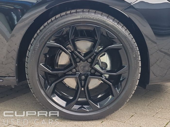 Cupra Leon 2026