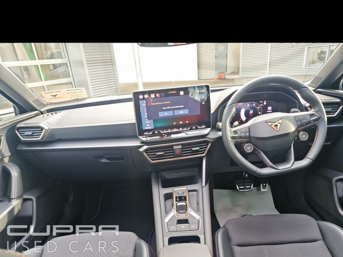 Cupra Leon 2026