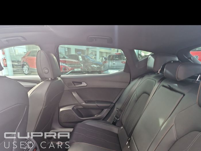 Cupra Leon 2026