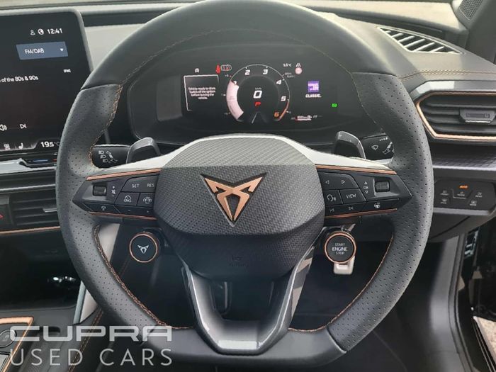 Cupra Leon 2026