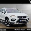 SEAT Ateca 2024