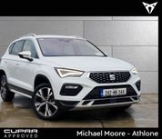SEAT Ateca 2024