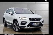 SEAT Ateca 2024