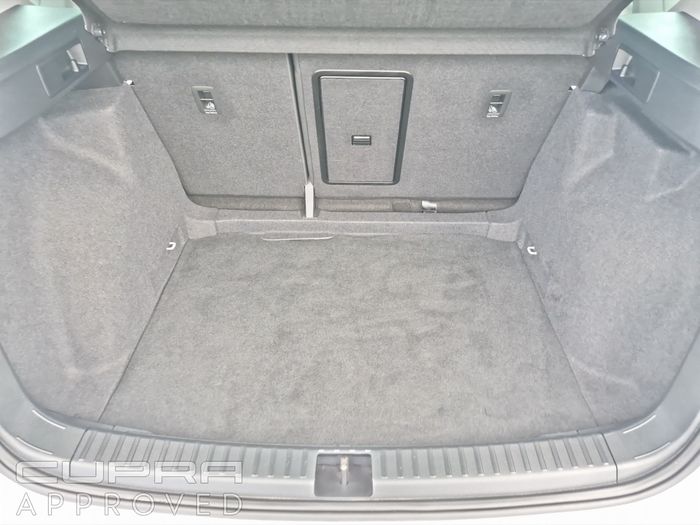 SEAT Ateca 2024