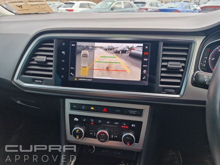 SEAT Ateca 2024