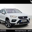 SEAT Ateca 2024