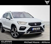 SEAT Ateca 2024