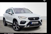 SEAT Ateca 2024