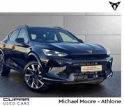 Cupra Formentor 2026