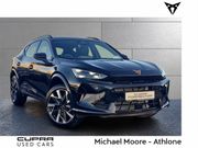 Cupra Formentor 2026