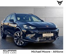 Cupra Formentor 2026