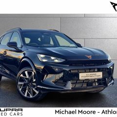 Cupra Formentor 2026