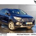 Ford Kuga 2019