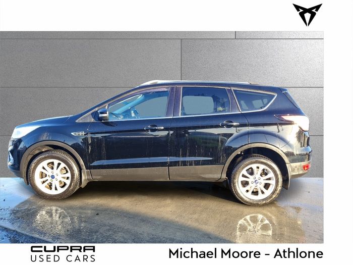 Ford Kuga 2019
