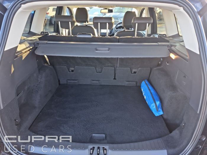 Ford Kuga 2019