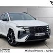 Hyundai Tucson 2025