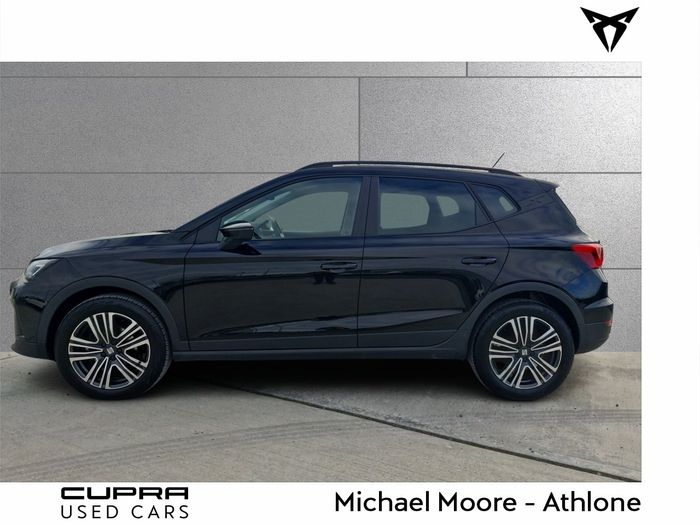 SEAT Arona 2025