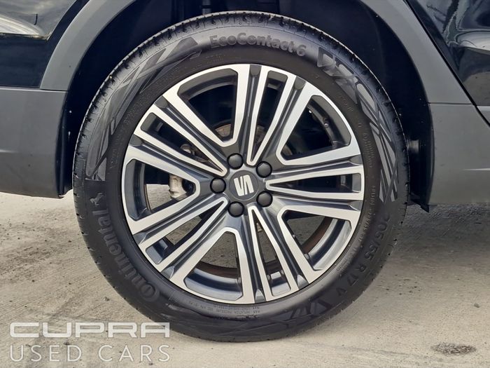 SEAT Arona 2025