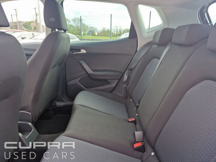SEAT Arona 2025