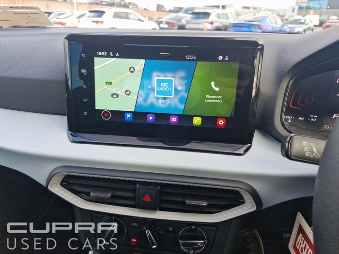 SEAT Arona 2025