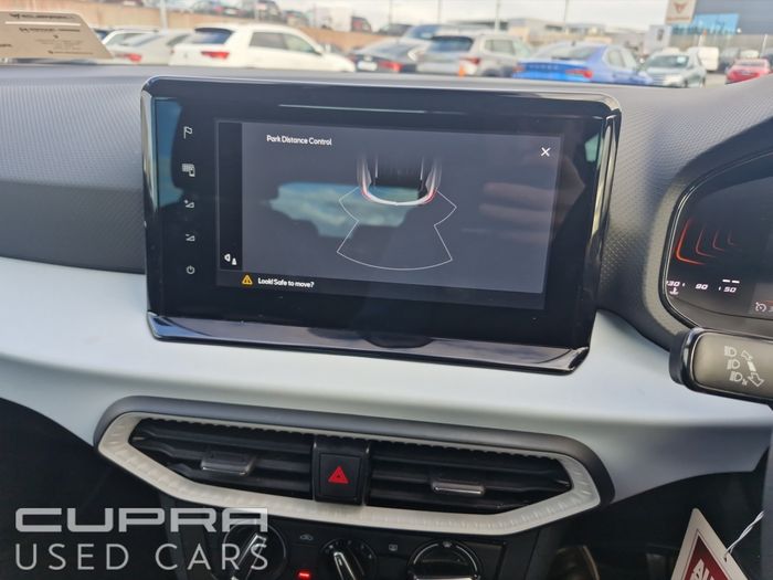 SEAT Arona 2025