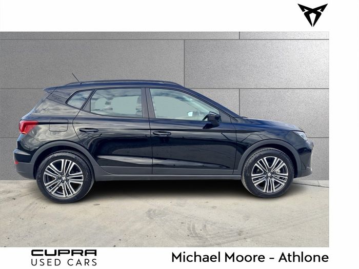 SEAT Arona 2025