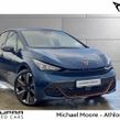 Cupra Born 2026