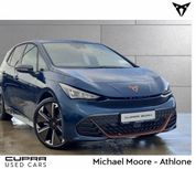 Cupra Born 2026
