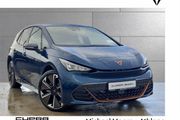Cupra Born 2026