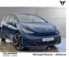 Cupra Born 2026