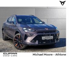 Cupra Formentor 2026