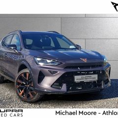Cupra Formentor 2026