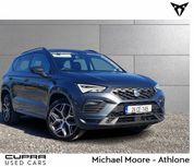 SEAT Ateca 2021