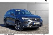 SEAT Ateca 2021