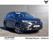 SEAT Ateca 2021