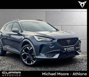 Cupra Formentor 2023