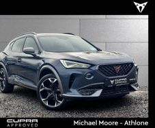Cupra Formentor 2023