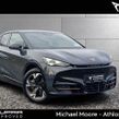 Cupra Tavascan 2025