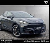 Cupra Tavascan 2025