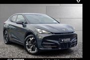 Cupra Tavascan 2025