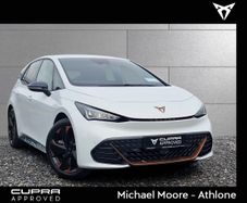Cupra Born 2024