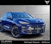 Cupra Terramar 2025
