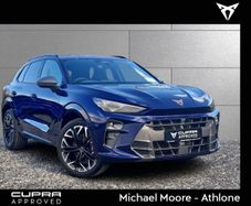 Cupra Terramar 2025