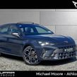 Cupra Leon 2025