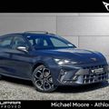 Cupra Leon 2025