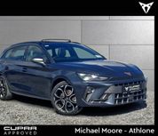 Cupra Leon 2025