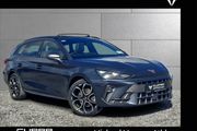 Cupra Leon 2025